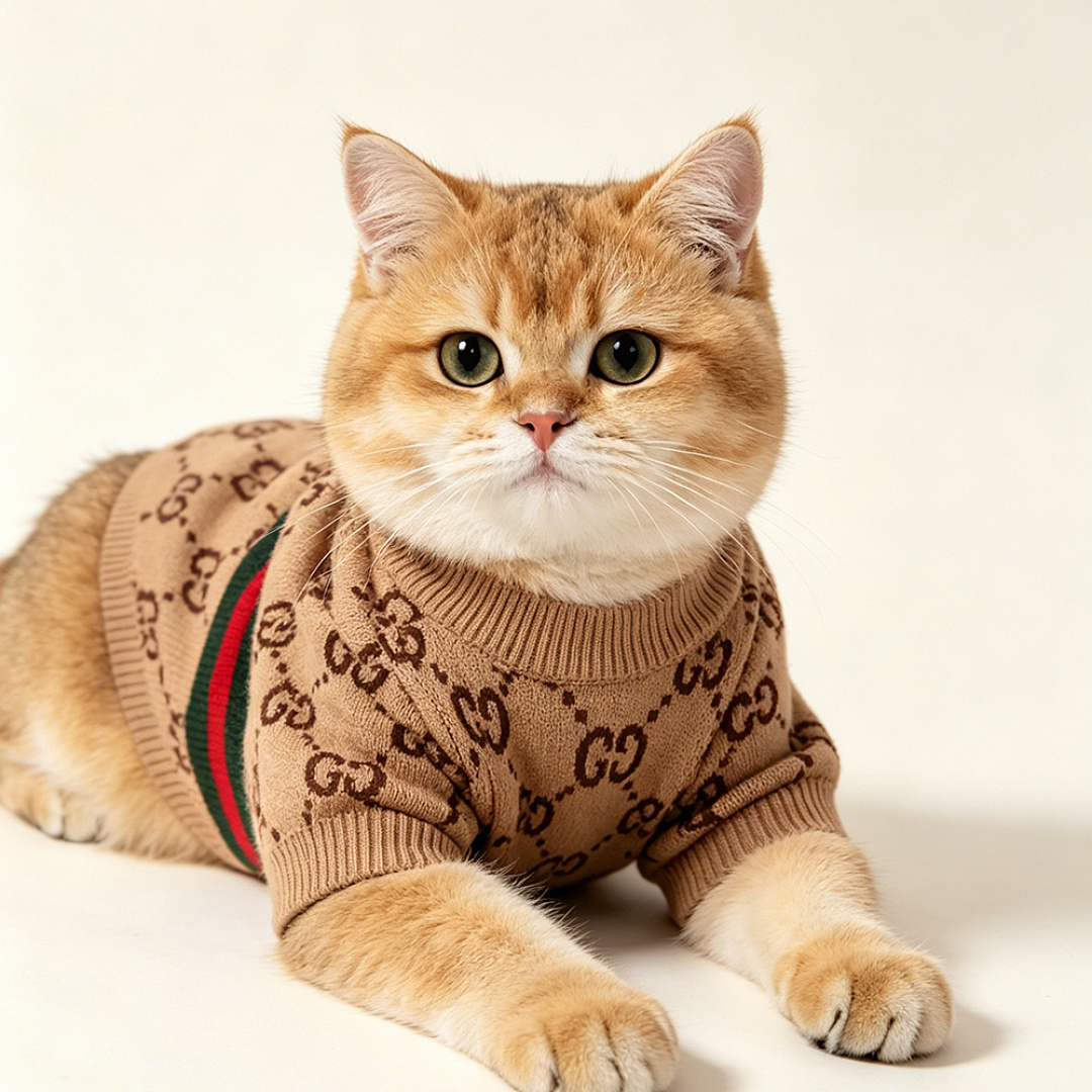New Pet clothes 0820f